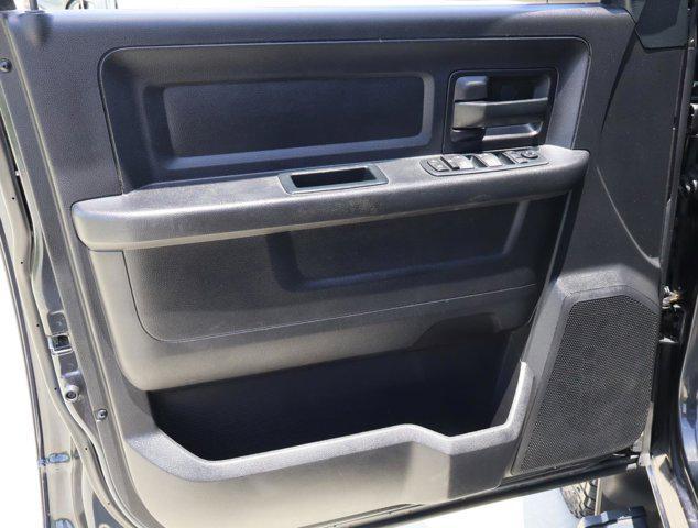 used 2016 Ram 2500 car, priced at $27,588