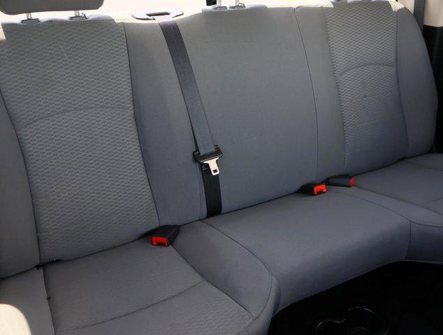 used 2016 Ram 2500 car, priced at $27,588
