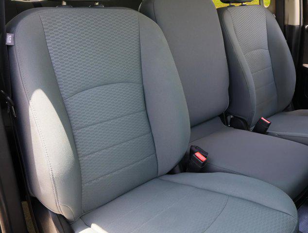 used 2016 Ram 2500 car, priced at $27,588