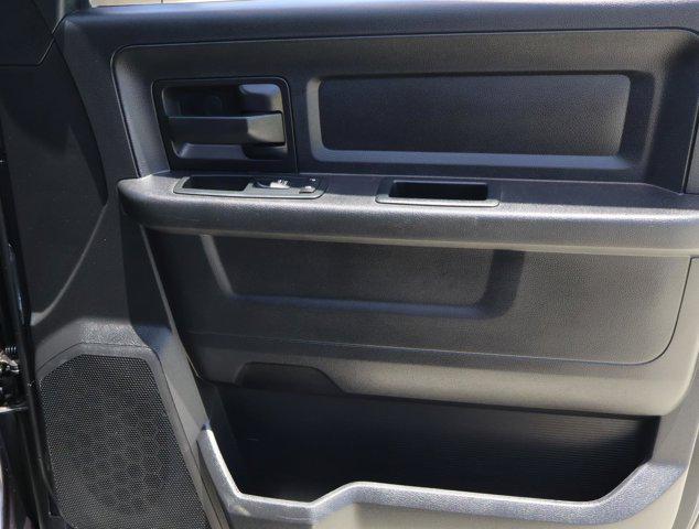used 2016 Ram 2500 car, priced at $27,588