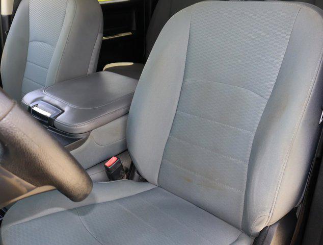 used 2016 Ram 2500 car, priced at $27,588