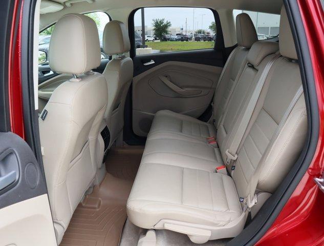 used 2015 Ford Escape car, priced at $9,788