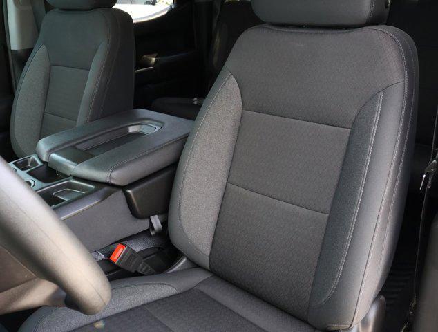 used 2024 Chevrolet Silverado 1500 car, priced at $33,988