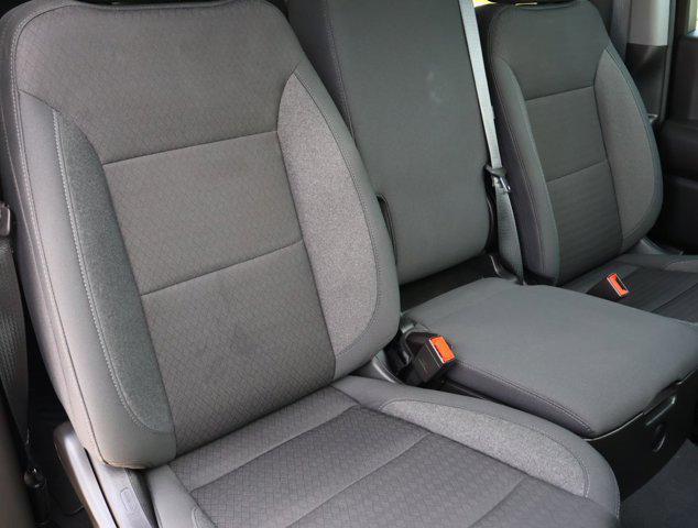 used 2024 Chevrolet Silverado 1500 car, priced at $33,988
