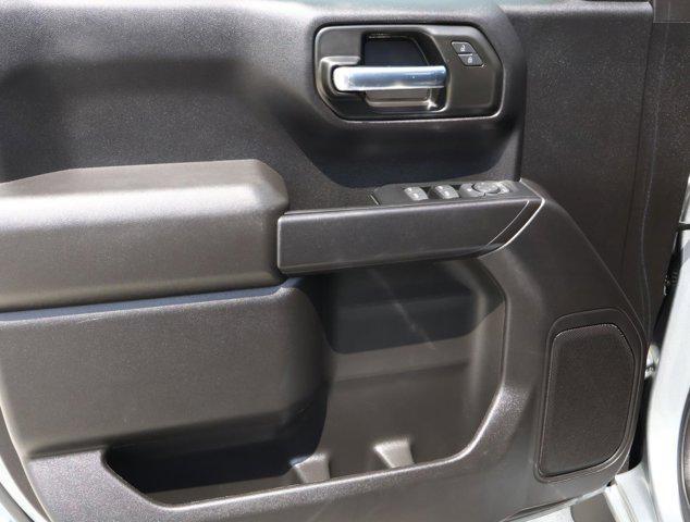 used 2024 Chevrolet Silverado 1500 car, priced at $33,988