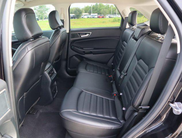 used 2024 Ford Edge car, priced at $26,988