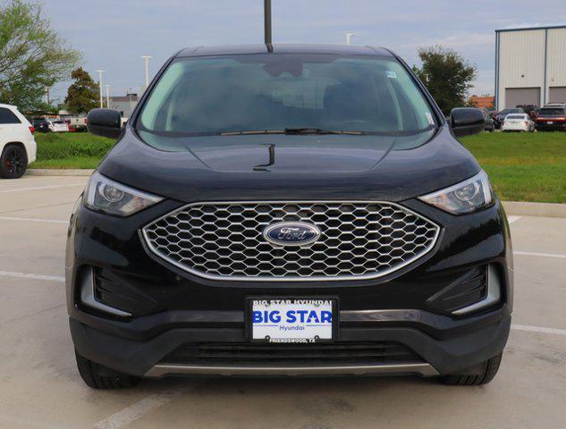 used 2024 Ford Edge car, priced at $26,988