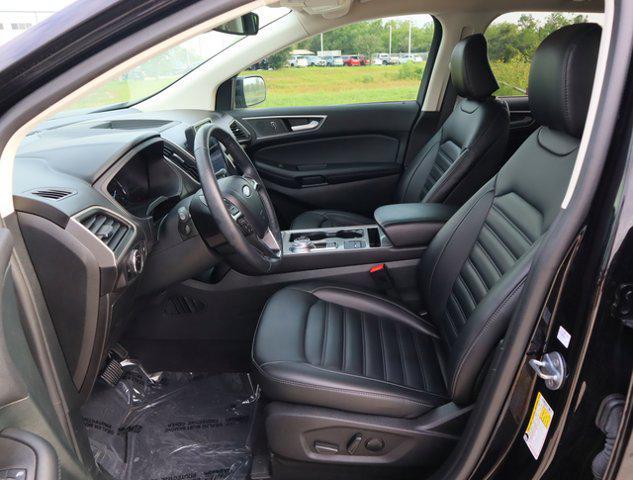 used 2024 Ford Edge car, priced at $26,988