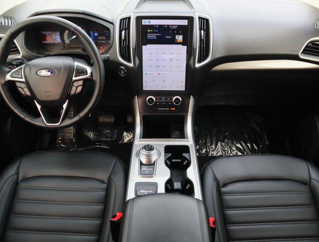 used 2024 Ford Edge car, priced at $26,988