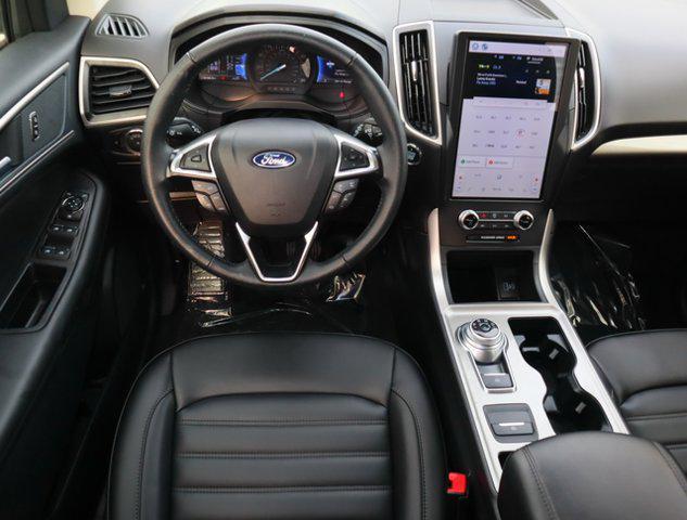 used 2024 Ford Edge car, priced at $26,988