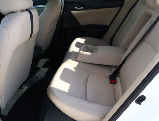 used 2017 Honda Civic car, priced at $14,988