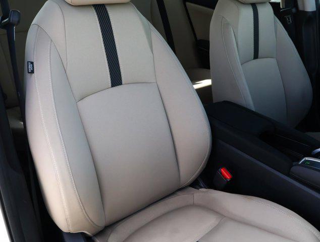 used 2017 Honda Civic car, priced at $14,988