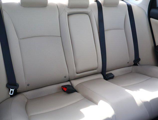 used 2017 Honda Civic car, priced at $14,988