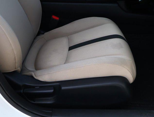 used 2017 Honda Civic car, priced at $14,988