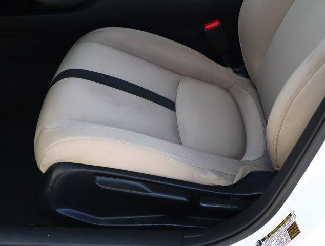 used 2017 Honda Civic car, priced at $14,988