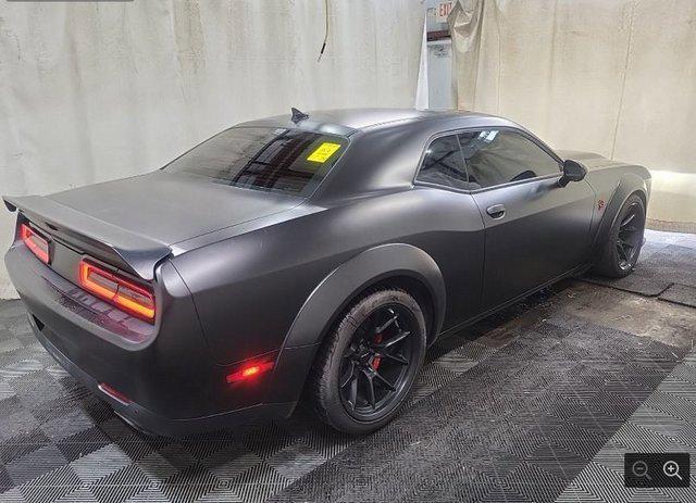 used 2021 Dodge Challenger car, priced at $67,288