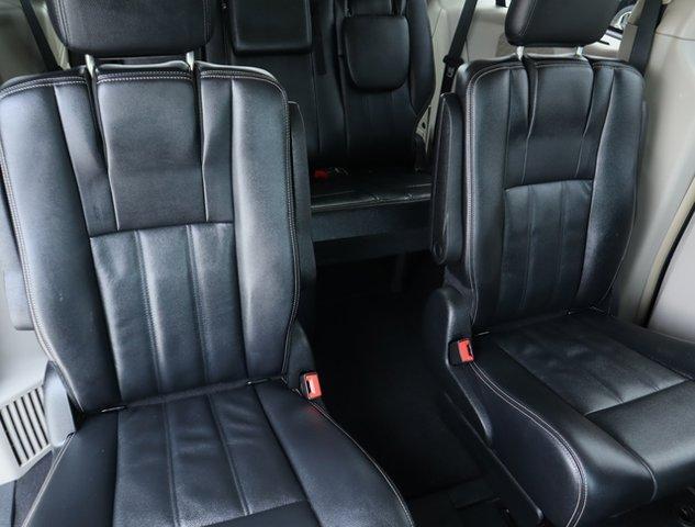 used 2014 Chrysler Town & Country car, priced at $13,688