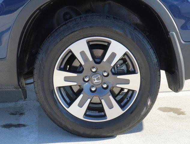 used 2019 Honda Ridgeline car, priced at $19,888