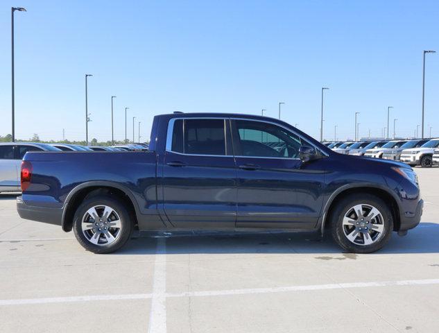 used 2019 Honda Ridgeline car, priced at $19,888