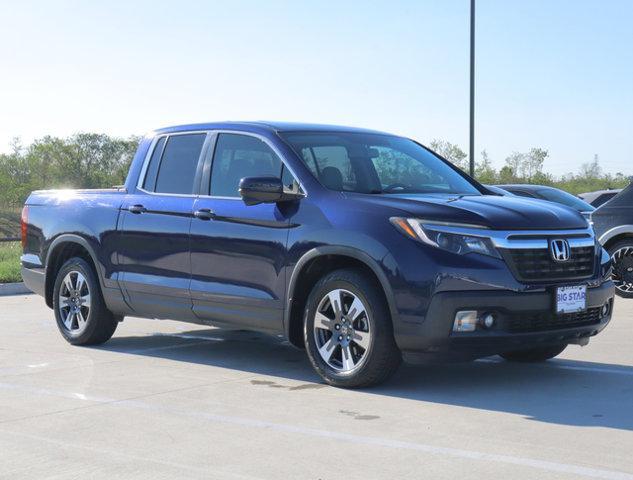 used 2019 Honda Ridgeline car, priced at $19,888