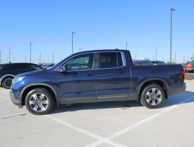 used 2019 Honda Ridgeline car, priced at $19,888