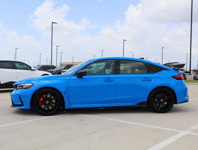used 2023 Honda Civic Type R car, priced at $47,988