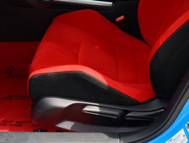 used 2023 Honda Civic Type R car, priced at $47,988