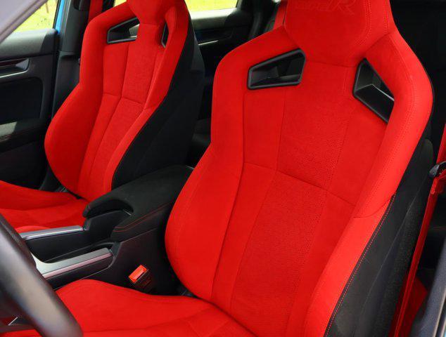 used 2023 Honda Civic Type R car, priced at $47,988