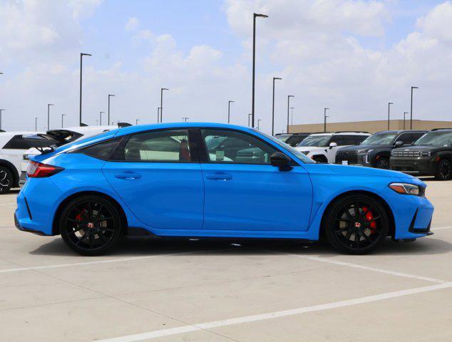 used 2023 Honda Civic Type R car, priced at $47,988