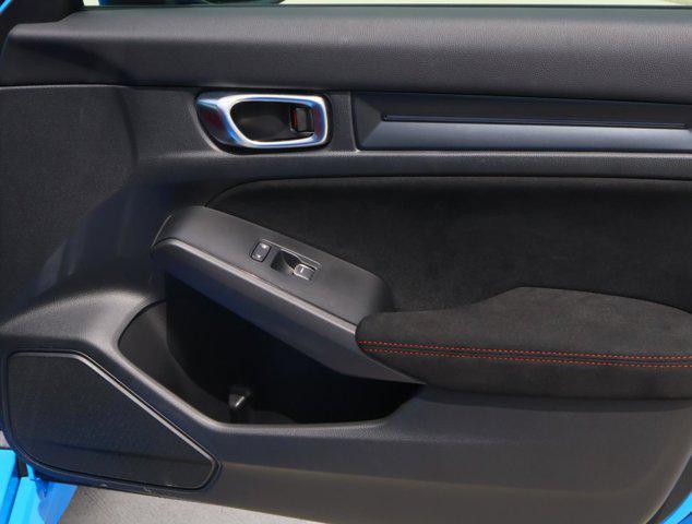 used 2023 Honda Civic Type R car, priced at $47,988