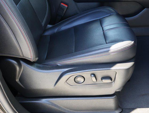 used 2023 Chevrolet Suburban car, priced at $61,888