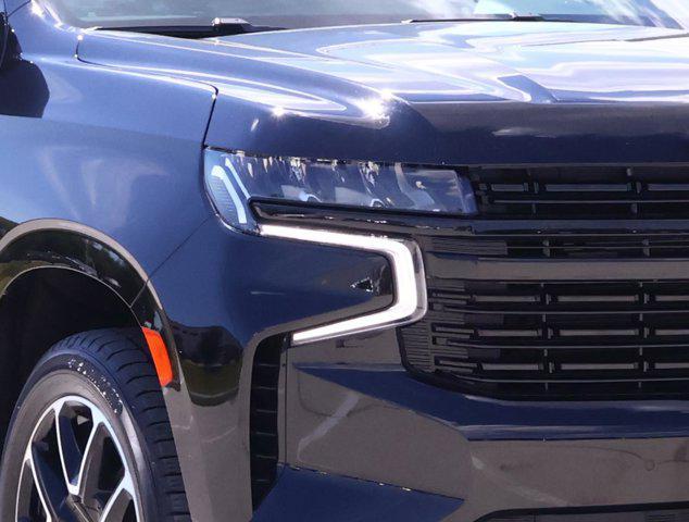 used 2023 Chevrolet Suburban car, priced at $61,888