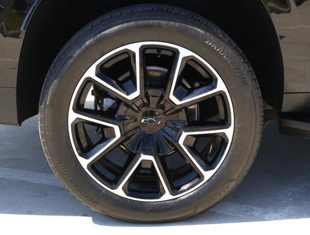 used 2023 Chevrolet Suburban car, priced at $61,888