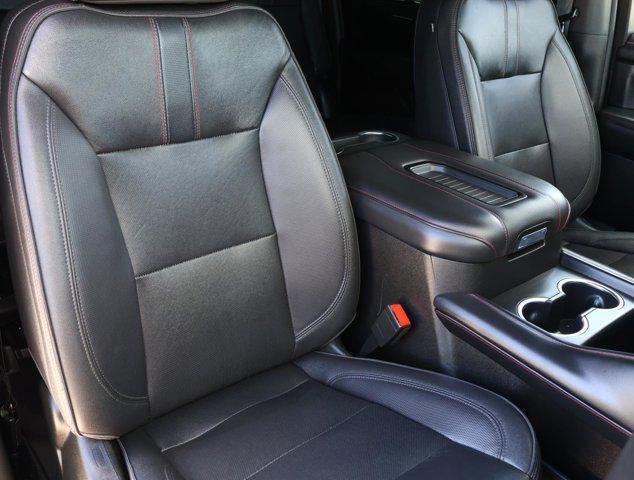 used 2023 Chevrolet Suburban car, priced at $61,888