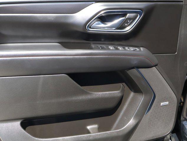 used 2023 Chevrolet Suburban car, priced at $61,888