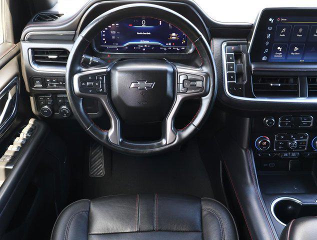 used 2023 Chevrolet Suburban car, priced at $61,888