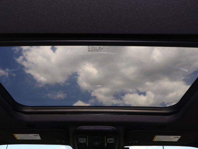 used 2023 Chevrolet Suburban car, priced at $61,888