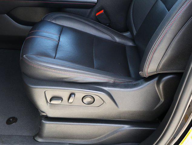 used 2023 Chevrolet Suburban car, priced at $61,888