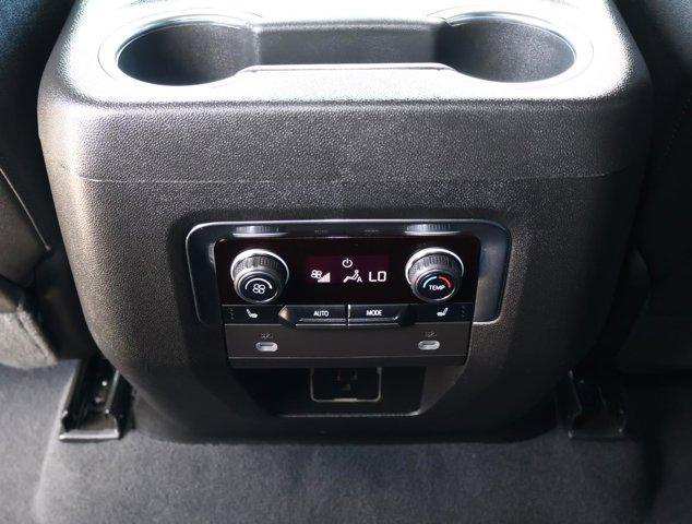 used 2023 Chevrolet Suburban car, priced at $61,888