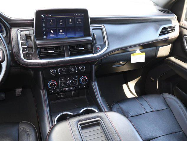 used 2023 Chevrolet Suburban car, priced at $61,888