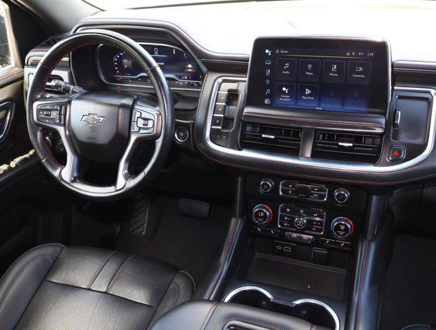 used 2023 Chevrolet Suburban car, priced at $61,888