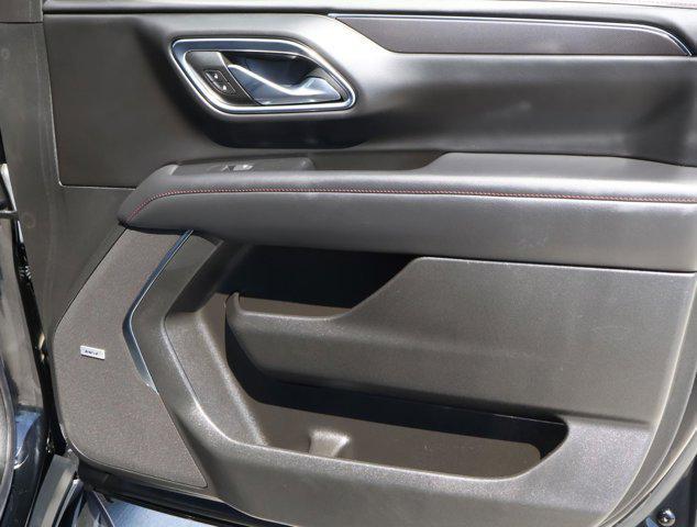 used 2023 Chevrolet Suburban car, priced at $61,888