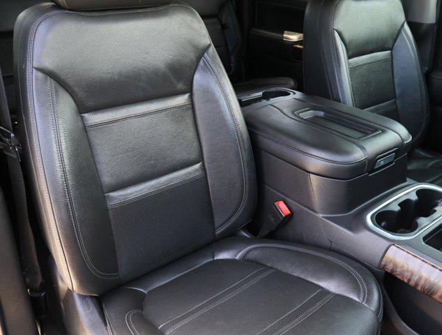 used 2021 GMC Sierra 1500 car, priced at $42,988