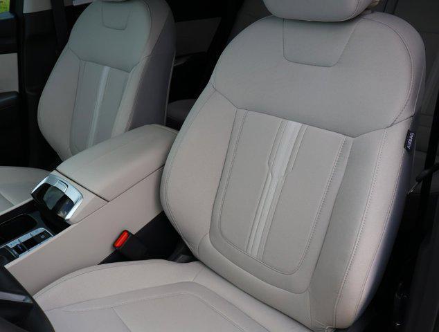 used 2025 Hyundai Tucson car, priced at $26,988