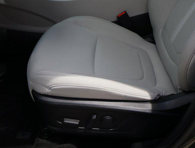used 2025 Hyundai Tucson car, priced at $26,988