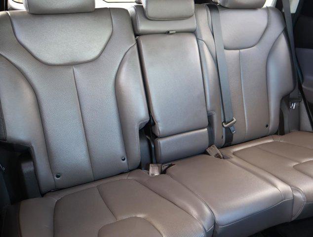 used 2020 Hyundai Santa Fe car, priced at $21,988