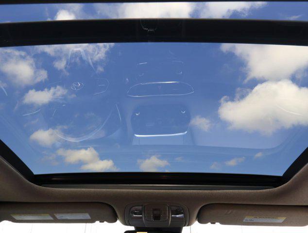 used 2020 Hyundai Santa Fe car, priced at $21,988