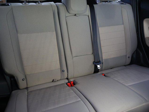 used 2018 Ford EcoSport car, priced at $12,588