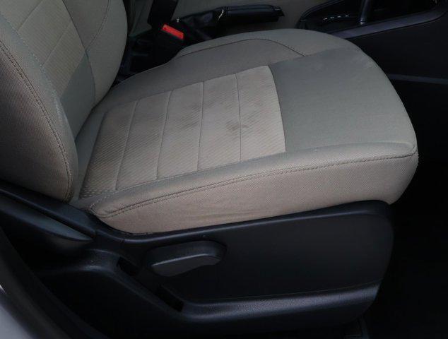 used 2018 Ford EcoSport car, priced at $12,588