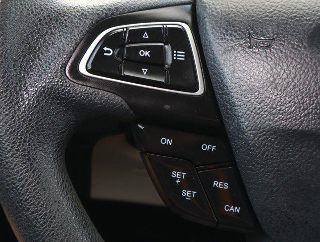 used 2018 Ford EcoSport car, priced at $12,588